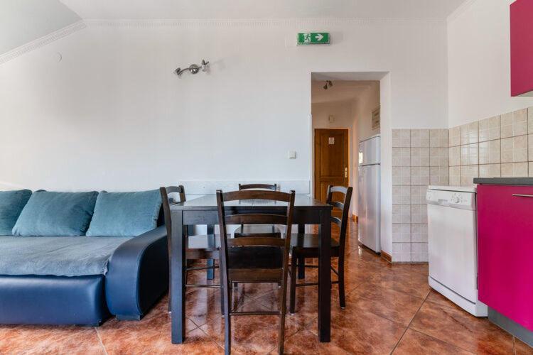 Apartments Nika With Swimming Pool And Beautiful Sea View Dobrec Bagian luar foto