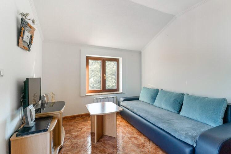 Apartments Nika With Swimming Pool And Beautiful Sea View Dobrec Bagian luar foto